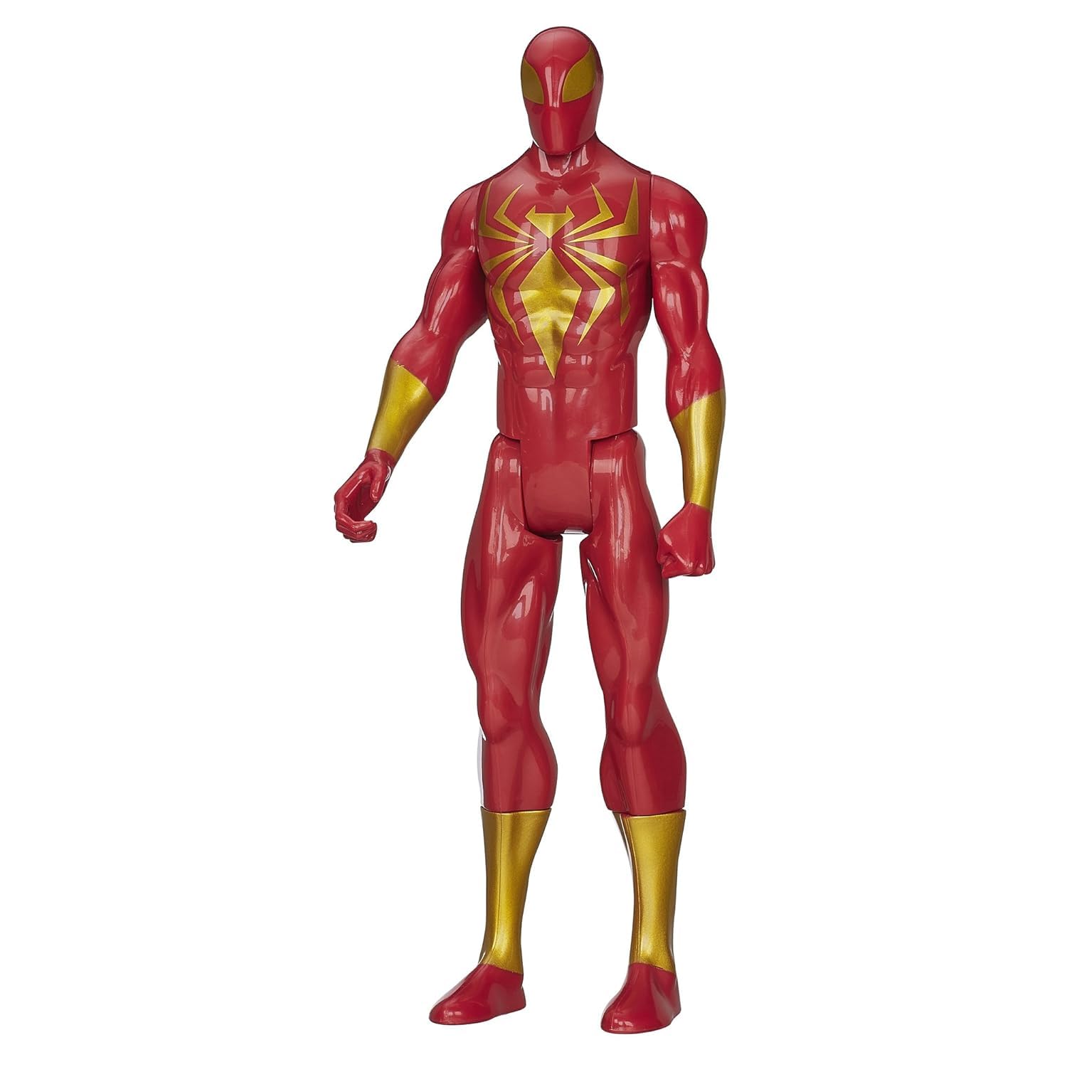 Spider Man Action Figure Marvel